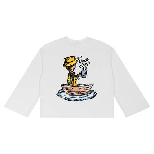 Fill Your Cup long sleeve