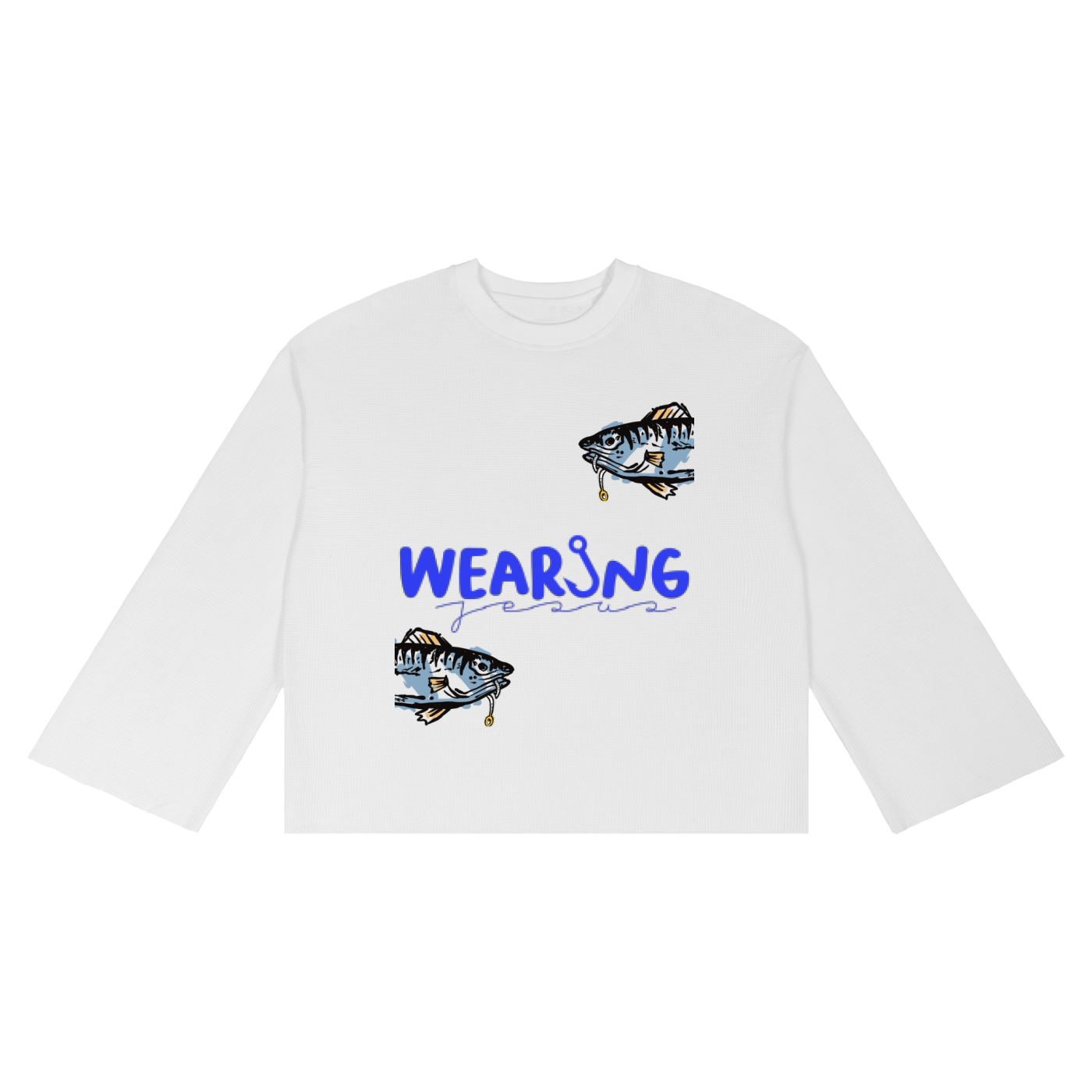 Fill Your Cup long sleeve