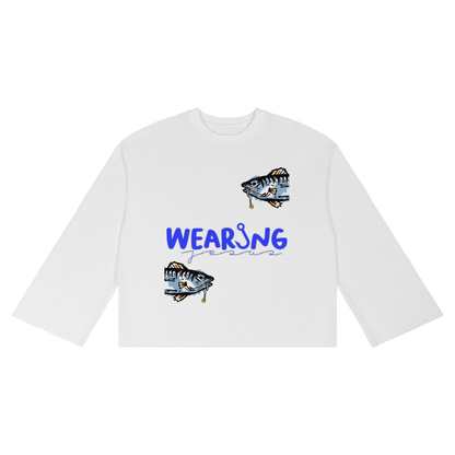 Fill Your Cup long sleeve
