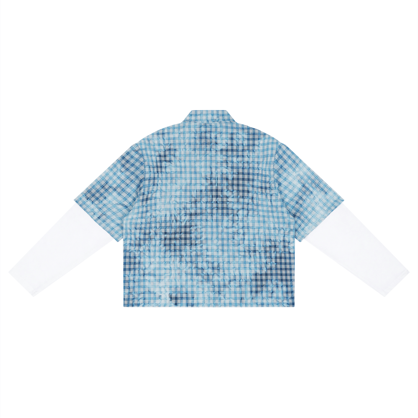 Fishing top