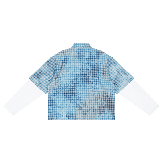 Fishing top