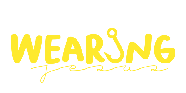 Wearing Jesus
