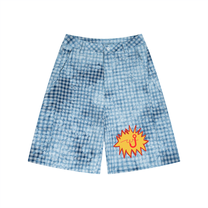 Fishing Shorts