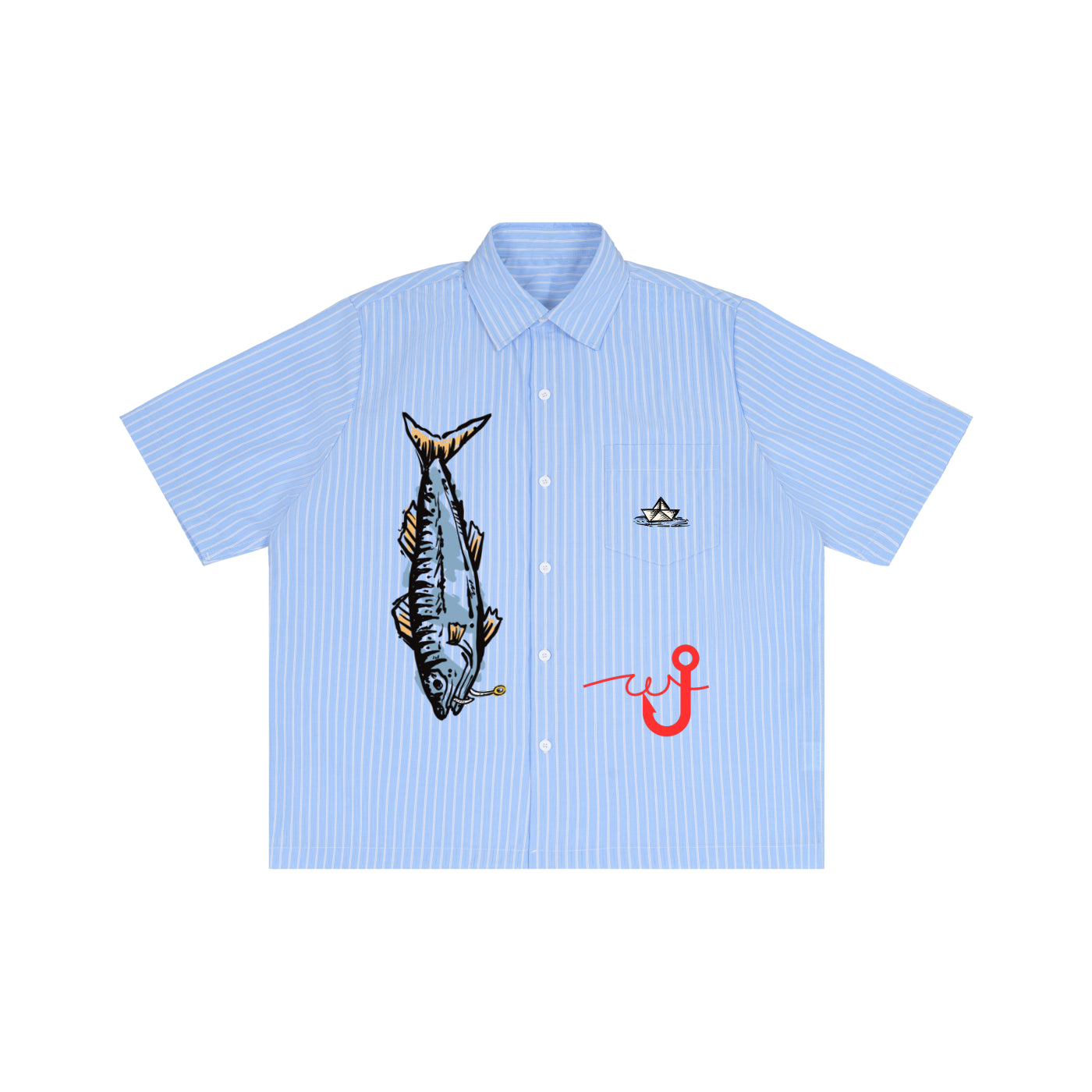 Lil’ Fisher
