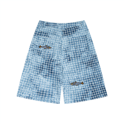 Fishing Shorts